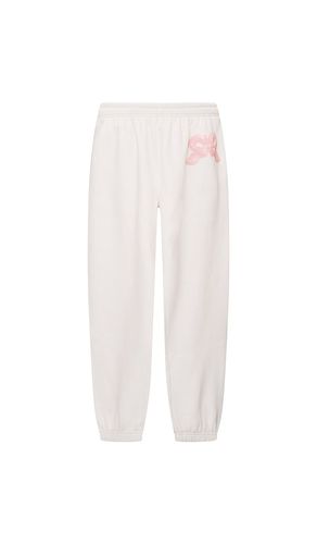 Kids Violin Sweatpant in . Size 4. Also in 5 - LoveShackFancy - Modalova