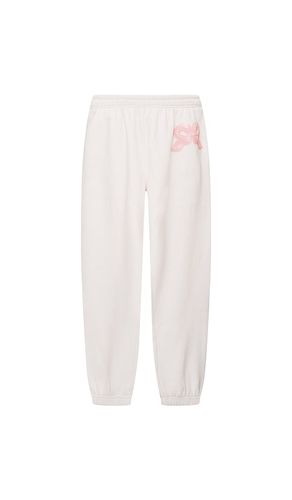 Tween Violin Sweatpant in . Taglia S. Also in M - LoveShackFancy - Modalova