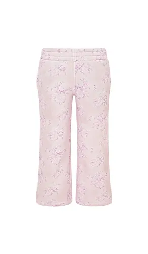 Selbie Tween Sweatpant in Pink. - size L (also in S, XL, XXL) - LoveShackFancy - Modalova