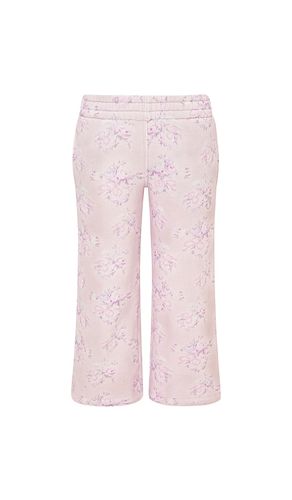 Selbie Tween Sweatpant in . Taglia L. Also in S, XL, XXL - LoveShackFancy - Modalova
