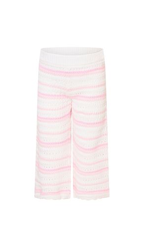 Kids Fawna Pant in . Taglia 2. Also in 3, 4, 6 - LoveShackFancy - Modalova