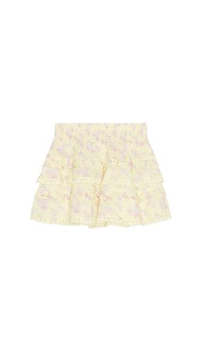 Tween Billie Skirt in . Size 7. Also in 8, 9, 10 - LoveShackFancy - Modalova