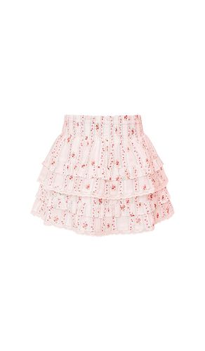 Kids Billie Skirt in . Size 2. Also in 3, 4 - LoveShackFancy - Modalova