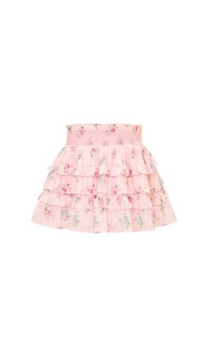 Kids Billie Skirt in . Size 2. Also in 3, 4, 5, 6 - LoveShackFancy - Modalova