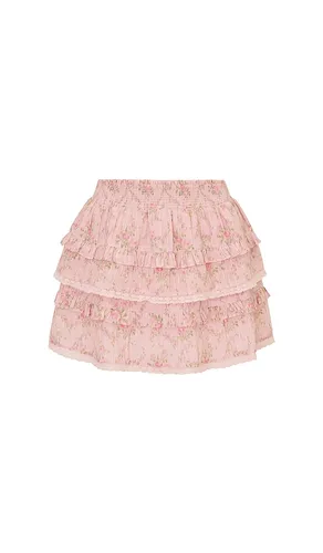 Billie Tween Skirt in . Size 8. Also in 9, 10, 12 - LoveShackFancy - Modalova