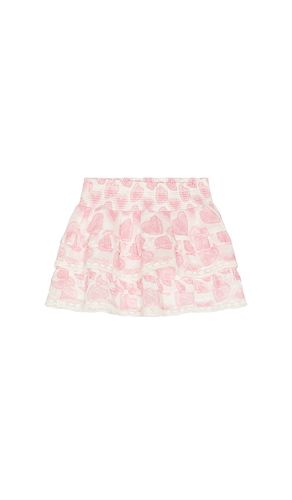 Kids Billie Skirt in . Size 2. Also in 4 - LoveShackFancy - Modalova