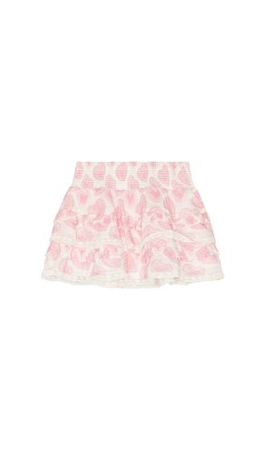 Kids Billie Skirt in . Size 2. Also in 4 - LoveShackFancy - Modalova