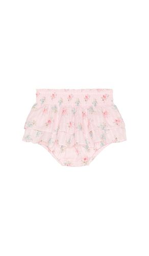 Baby Elizaveta Bloomer in . Size 6-9m. Also in 9-12m, 12-18m, 18-24m - LoveShackFancy - Modalova
