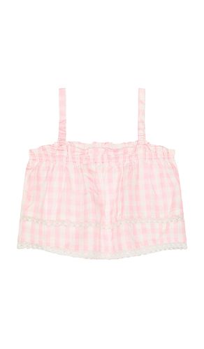Kids Fiorella Top in . Size 2. Also in 5 - LoveShackFancy - Modalova