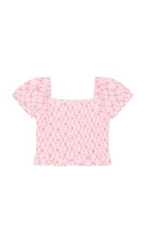 Tween Fabielle Top in . Size 12. Also in 14 - LoveShackFancy - Modalova