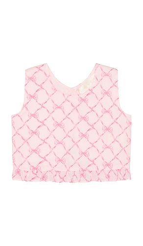 Baby Nue Top in . Size 0-3m. Also in 12-18m - LoveShackFancy - Modalova