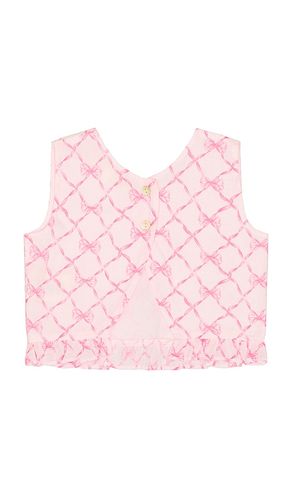 Baby Nue Top in . Size 0-3m. Also in 12-18m - LoveShackFancy - Modalova