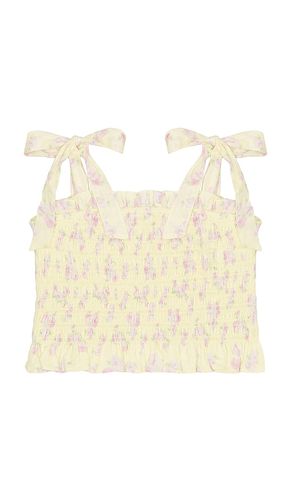 Tween Merrinelle Top in . Size 10. Also in 14, 9 - LoveShackFancy - Modalova