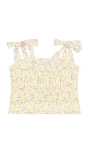 Tween Merrinelle Top in . Taglia 9. Also in 10, 12, 14 - LoveShackFancy - Modalova