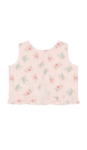 Baby Nue Top in . Size 6-9m. Also in 12-18m, 18-24m - LoveShackFancy - Modalova