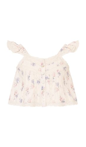Norina Tween Top in . Size 10. Also in 14, 7, 8, 9 - LoveShackFancy - Modalova