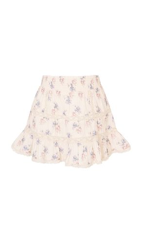Bradie Tween Skirt in . Size 10. Also in 14, 7, 8, 9 - LoveShackFancy - Modalova