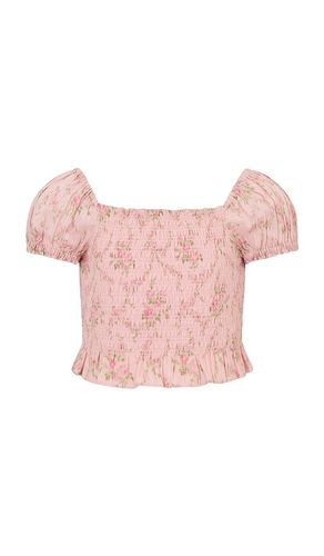 Fabielle Tween Top in . Taglia 10. Also in 12, 8, 9 - LoveShackFancy - Modalova