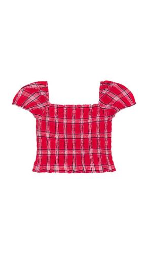 Tween Fabielle Top in . Taglia 10. Also in 12 - LoveShackFancy - Modalova