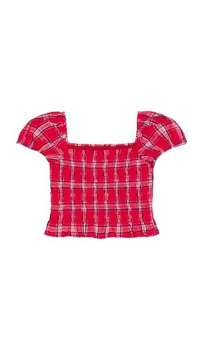 Tween Fabielle Top in . Taglia 10. Also in 12 - LoveShackFancy - Modalova