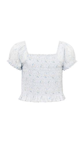 Kids Fabielle Top in . Size 2. Also in 3, 4 - LoveShackFancy - Modalova