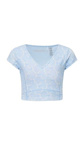 Tween Cherrily Top in . Taglia S. Also in M - LoveShackFancy - Modalova