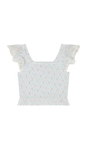 Tween Jeanna Top in . Size 7. Also in 8, 9, 10, 12 - LoveShackFancy - Modalova
