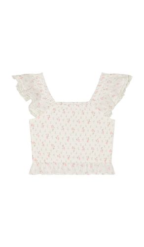 Tween Jeanna Top in . Taglia 10. Also in 9 - LoveShackFancy - Modalova