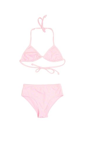 Kids Finnie Bikini in . Size 2. Also in 3, 5 - LoveShackFancy - Modalova