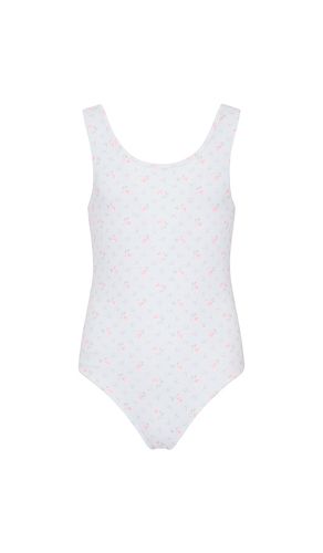 Kids Aldora Swimsuit in . Size 2. Also in 3, 4, 5 - LoveShackFancy - Modalova