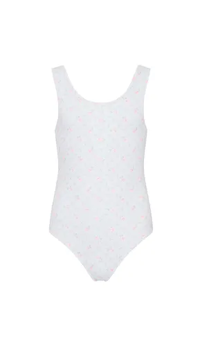 Kids Aldora Swimsuit in . Size 2. Also in 4, 6 - LoveShackFancy - Modalova