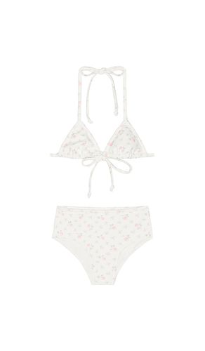 Kids Finnie Bikini in . Size 4. Also in 5 - LoveShackFancy - Modalova