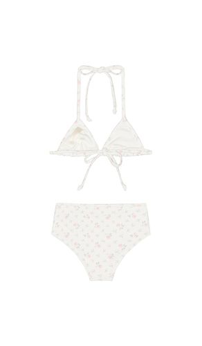Kids Finnie Bikini in . Size 4. Also in 5 - LoveShackFancy - Modalova