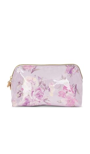 Small Travel Pouch in - LoveShackFancy - Modalova
