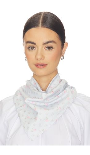Clem Head Scarf in - LoveShackFancy - Modalova