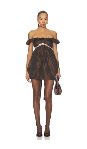 Hanna Dress in . Taglia 0. Also in 00, 2, 4, 6 - LoveShackFancy - Modalova