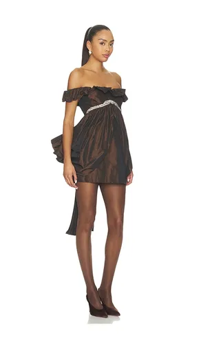 Hanna Dress in . Size 0. Also in 00, 2, 4, 6 - LoveShackFancy - Modalova