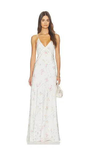 Castilla Dress in . Size L. Also in XL, XS - LoveShackFancy - Modalova