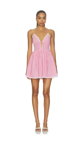Khloe Dress in . Size L. Also in M, S, XL, XS - LoveShackFancy - Modalova