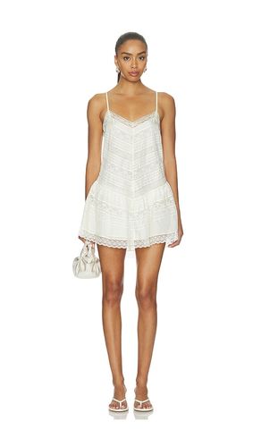 Bessette Dress in . Size 10. Also in 6 - LoveShackFancy - Modalova