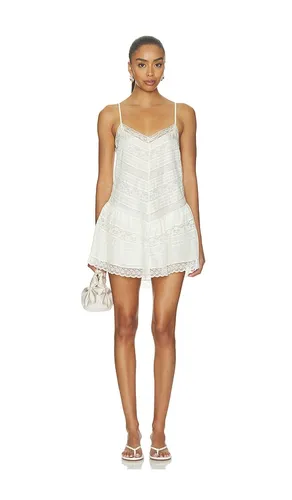 Bessette Dress in . Size 2. Also in 8, 12 - LoveShackFancy - Modalova