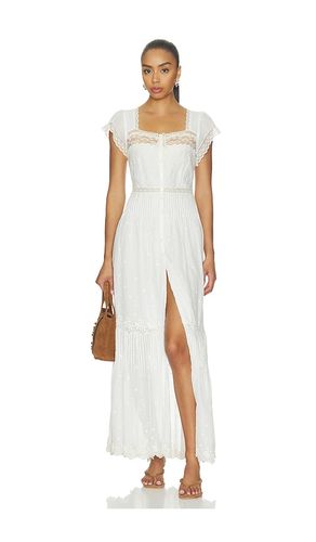 Georgine Dress in . Size 4. Also in 0, 2 - LoveShackFancy - Modalova