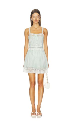 Hadlee Dress in . Size 0. Also in 12, 2, 8 - LoveShackFancy - Modalova
