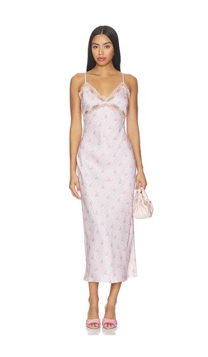Idris Dress in . Size L. Also in M, S, XL - LoveShackFancy - Modalova