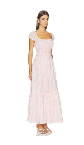 Lyssara Dress in . Size M. Also in S - LoveShackFancy - Modalova