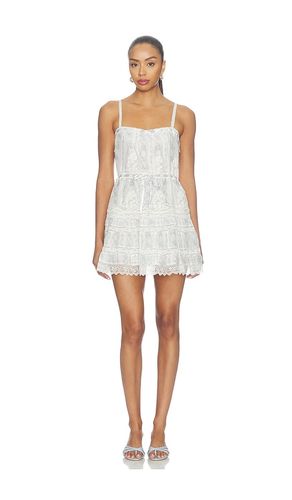 Saphirae Dress in . Size 10. Also in 2, 4, 6, 8 - LoveShackFancy - Modalova