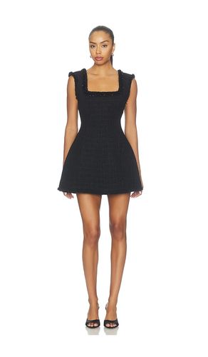 Latasha Dress in . - size 0 (also in 10, 2, 4, 6, 8) - LoveShackFancy - Modalova