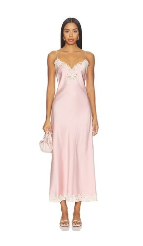 Lomira Dress in . Size L. Also in S, XS - LoveShackFancy - Modalova