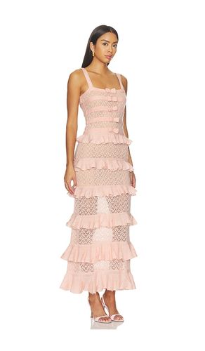 Hannelore Dress in . Size M. Also in S, XS - LoveShackFancy - Modalova