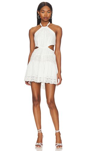 X REVOLVE Bohima Dress in White. - size 10 (also in 12) - LoveShackFancy - Modalova